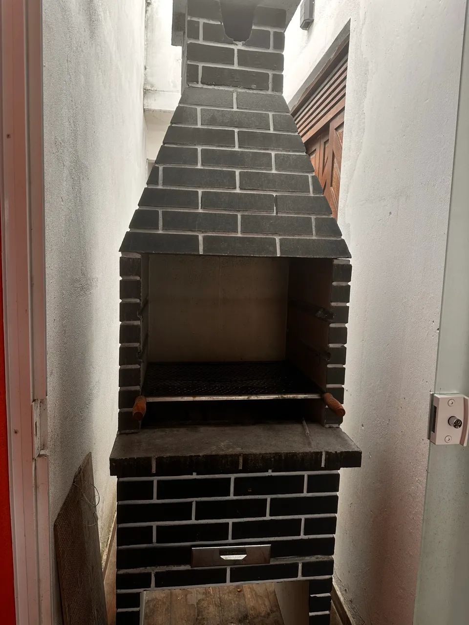 churrasqueira 