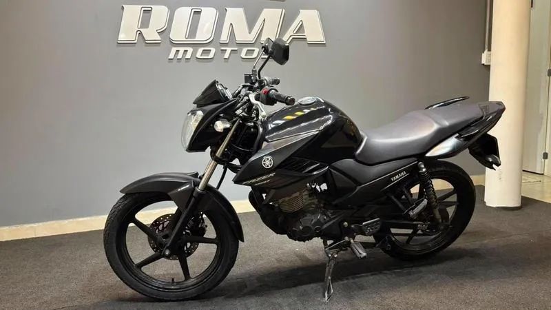 YS 150 FAZER - Foto 4