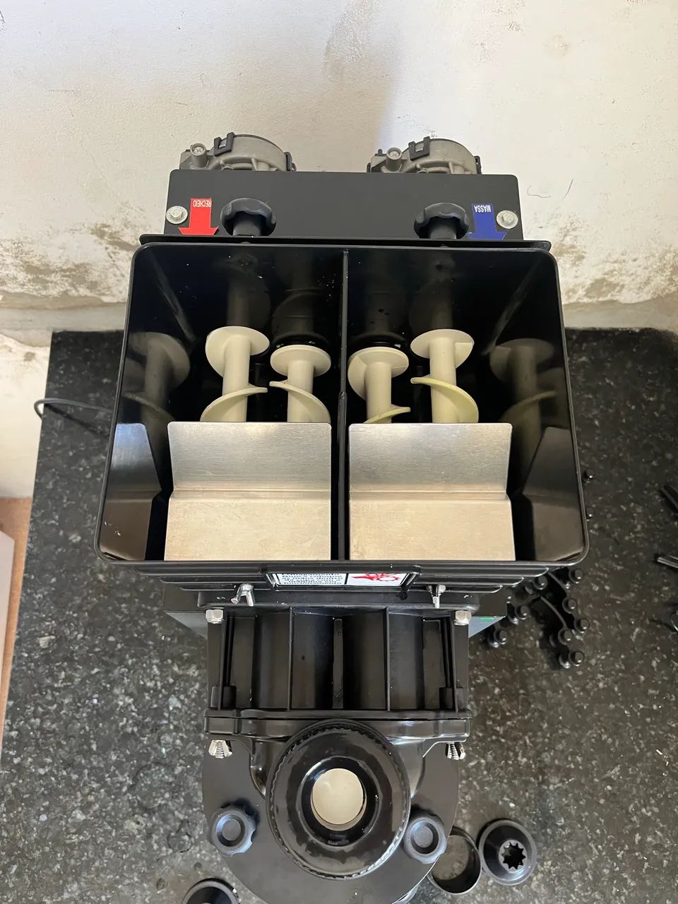 Máquina de salgados - compacta print 4.0 - Foto 4