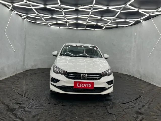 Fiat Cronos Drive 1.3 8V Flex 2023 - Foto 3