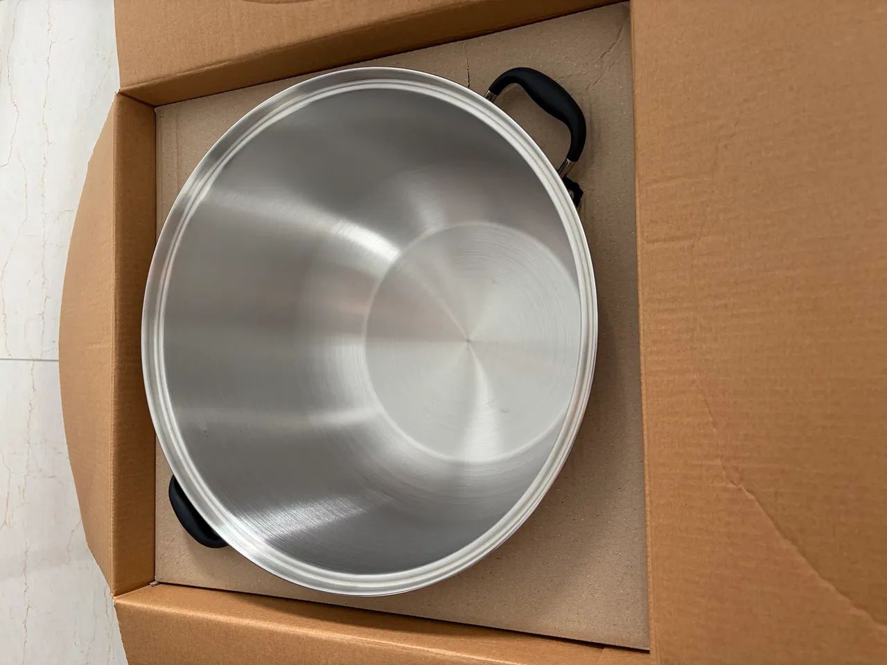 CALDEIRÃO ROYAL PRESTIGE - Foto 3