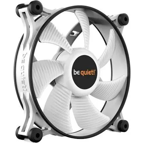 Ventoinha Be Quiet Shadow Wings 2 120mm