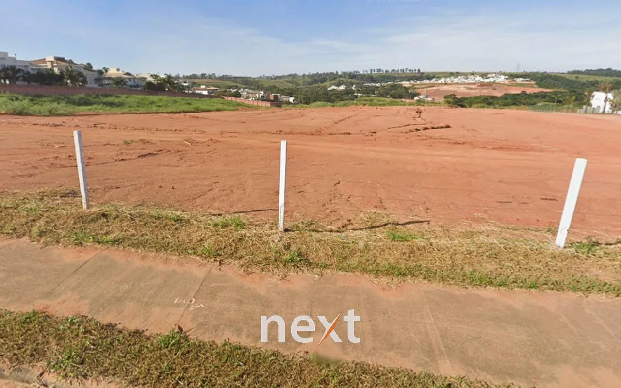 terreno - Alphaville - Campinas - Foto 3