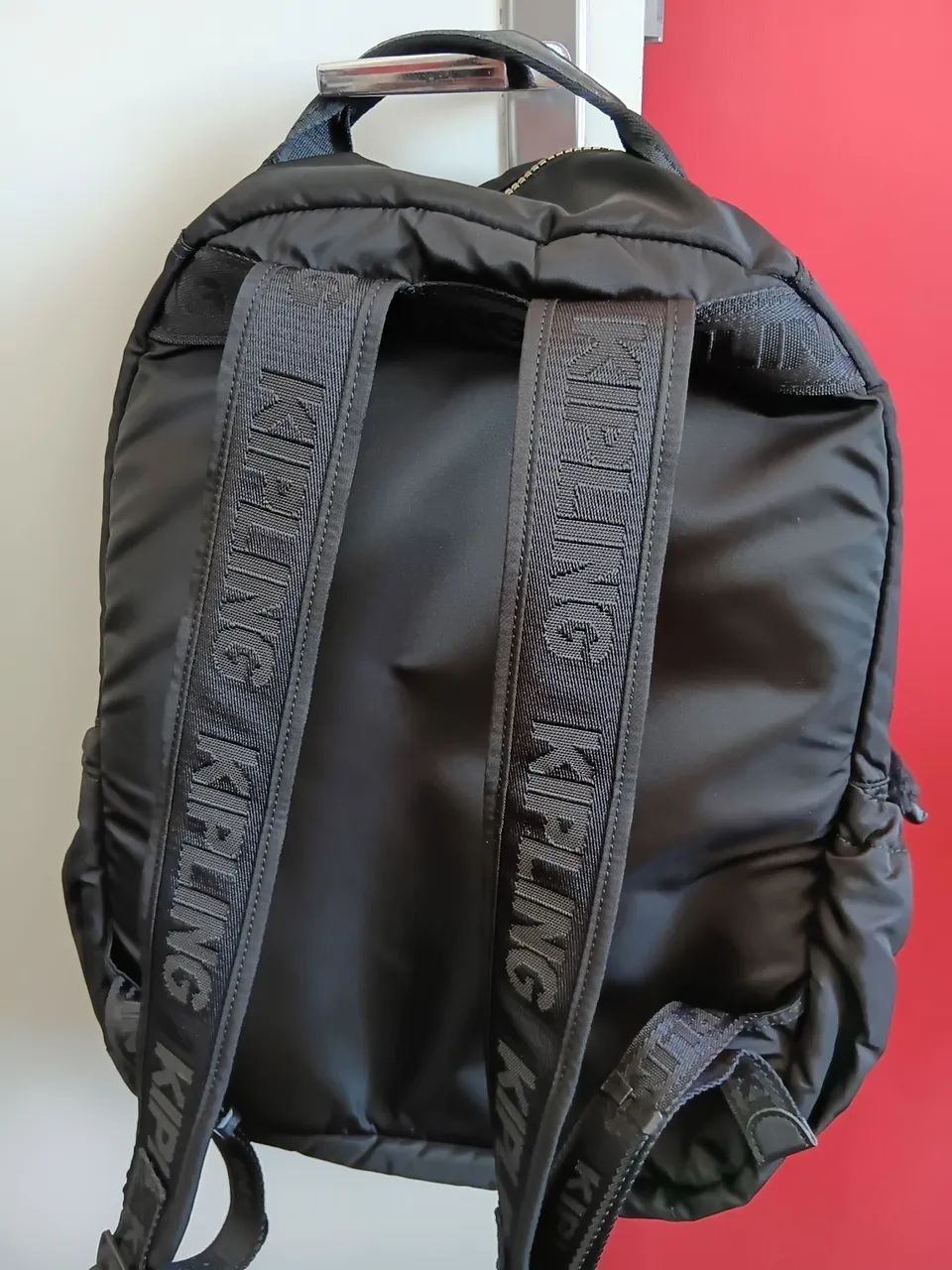 Mochila kipling original grande  - Foto 4