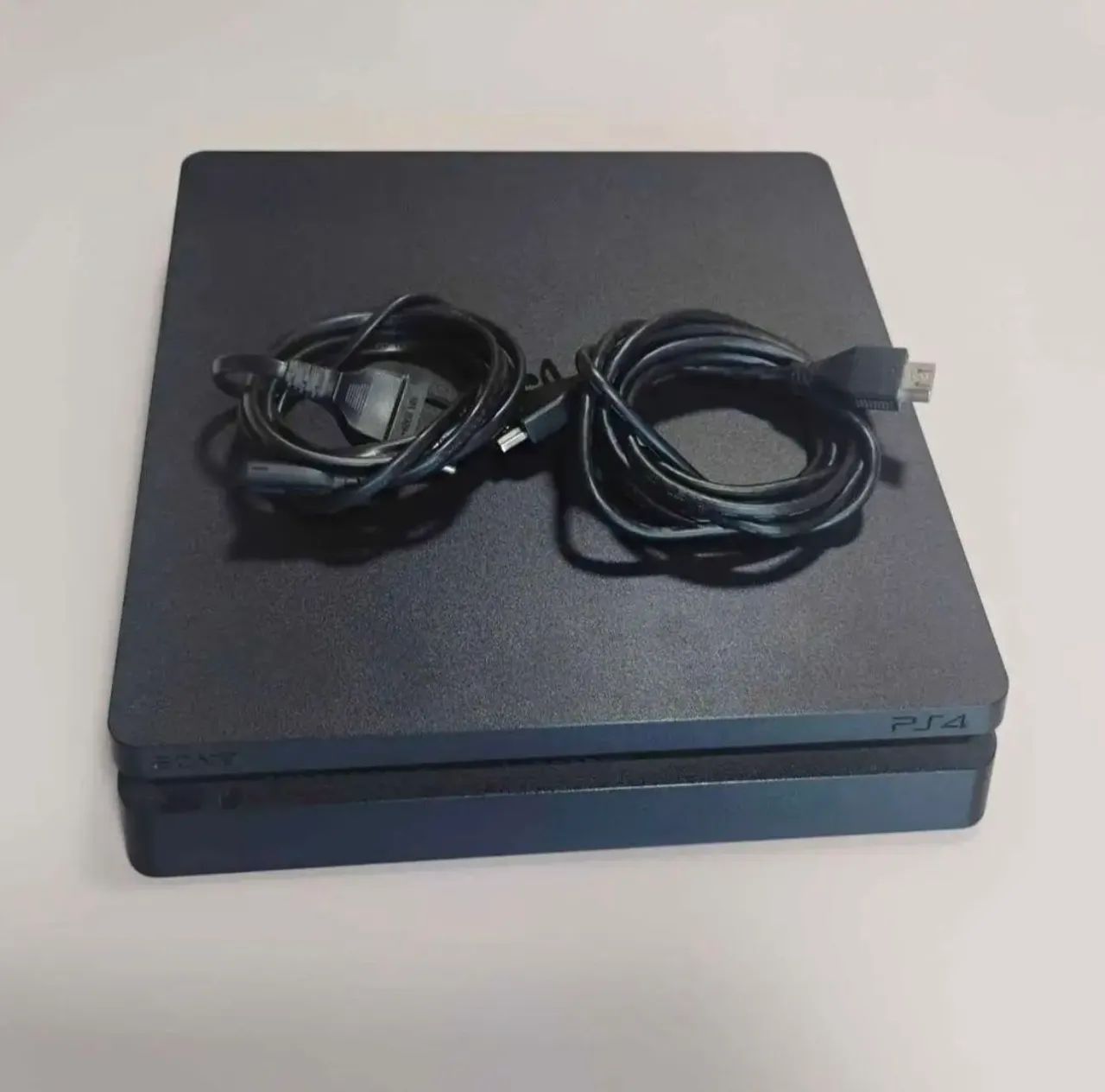 Ps4 desbloqueado  - Foto 4