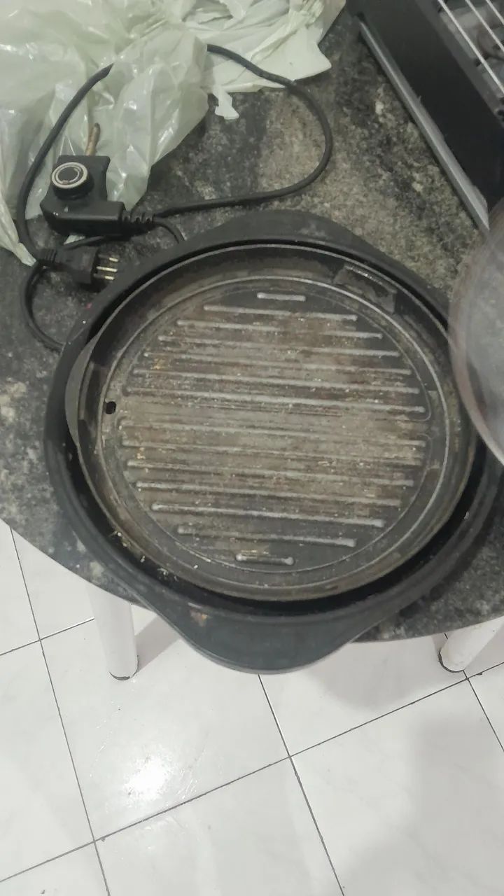 Grill
