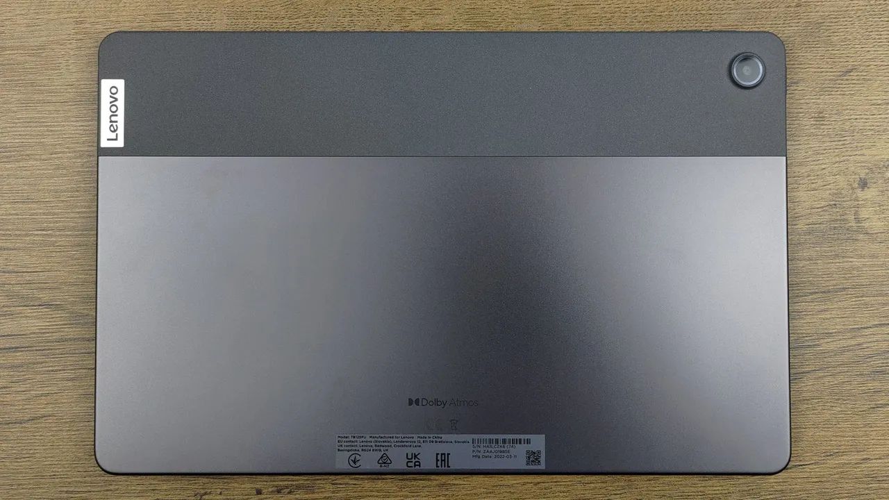 Tablet lenovo tab m10 3°Ger  - Foto 4