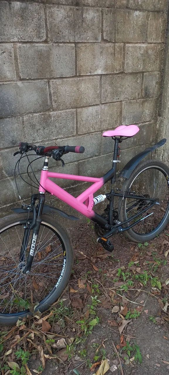 Bike Aro 26 por $400 - Foto 2