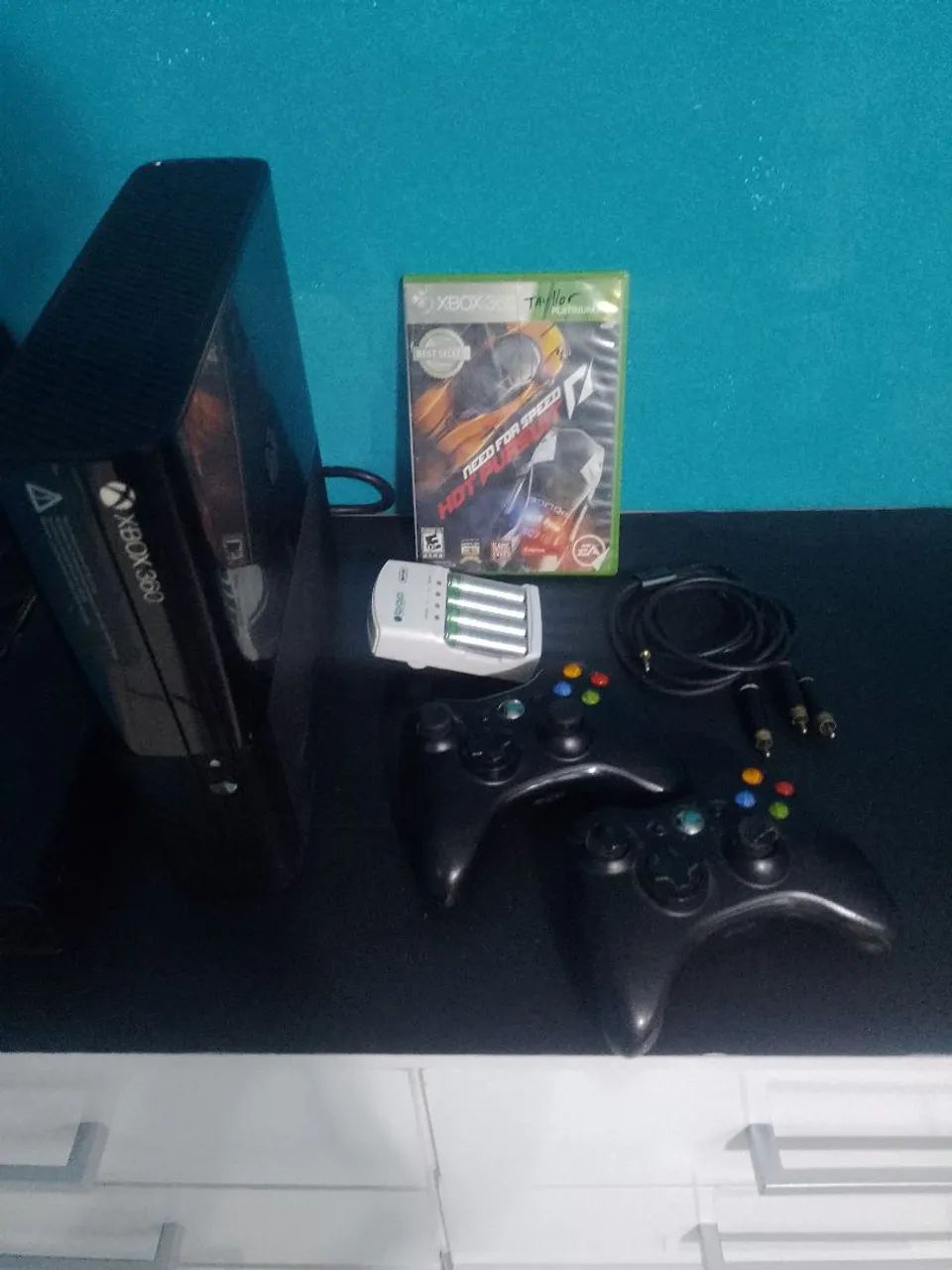 Xbox 360 tudo Original ? - Foto 3