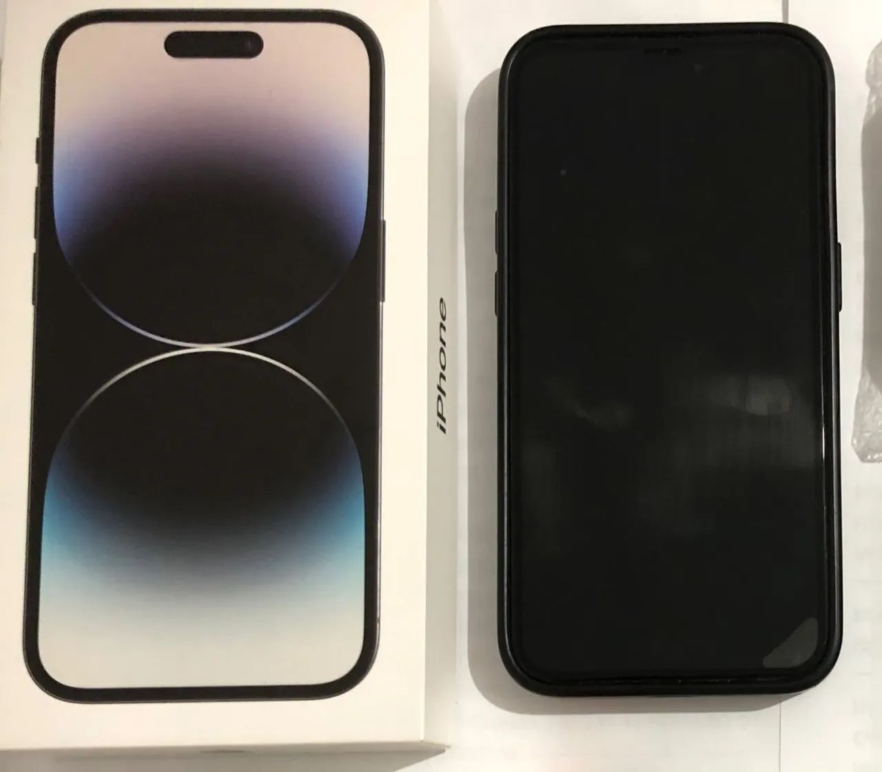 iPhone 14 Pro 256gb