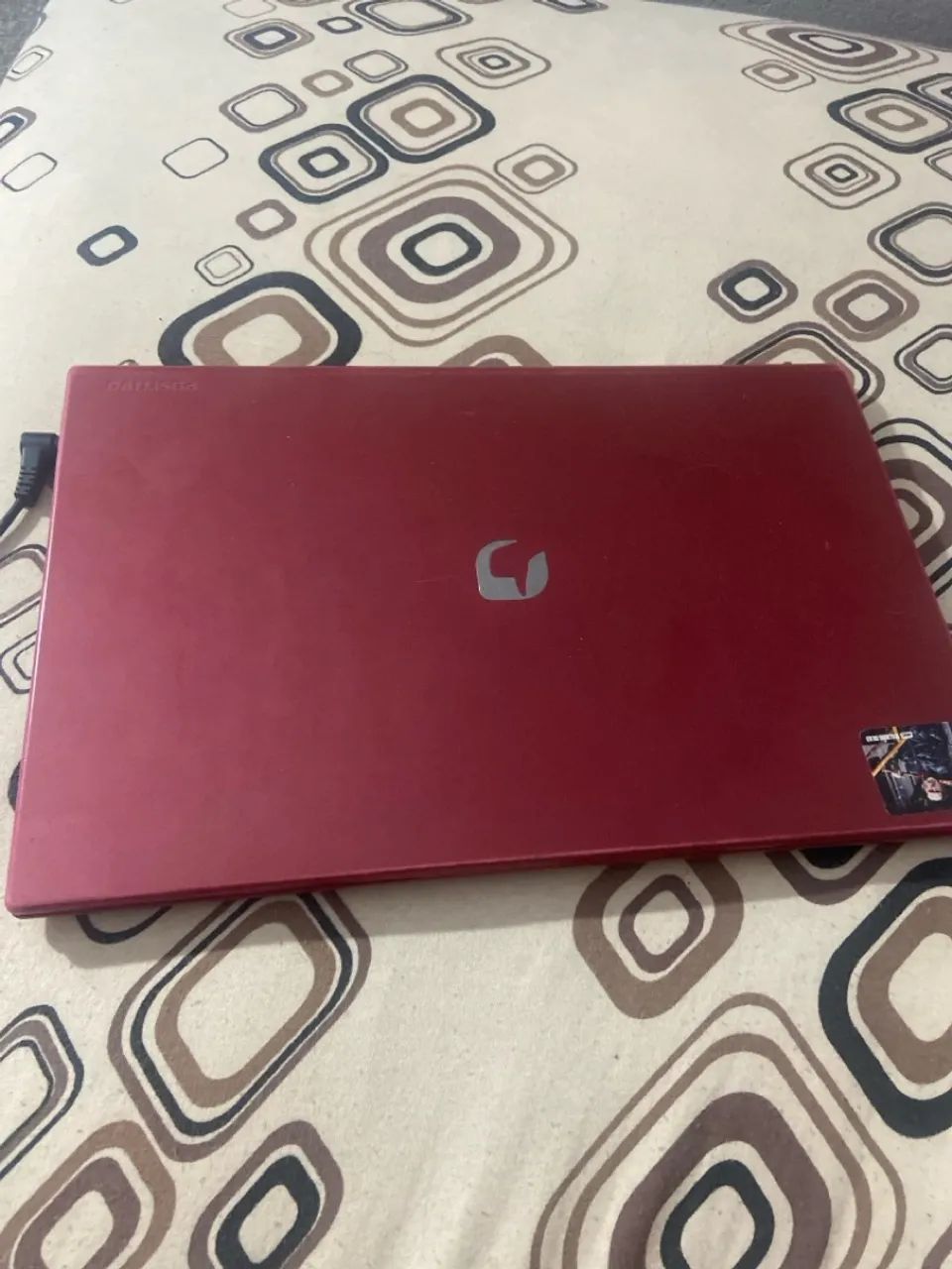 Notebook positivo  - Foto 2