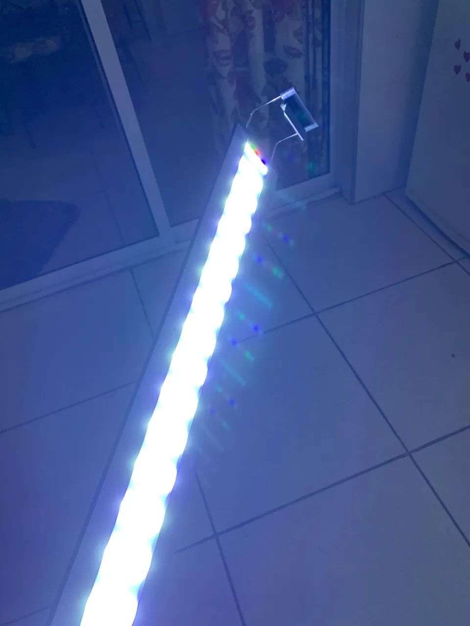 Luminária para aquário  - Foto 2