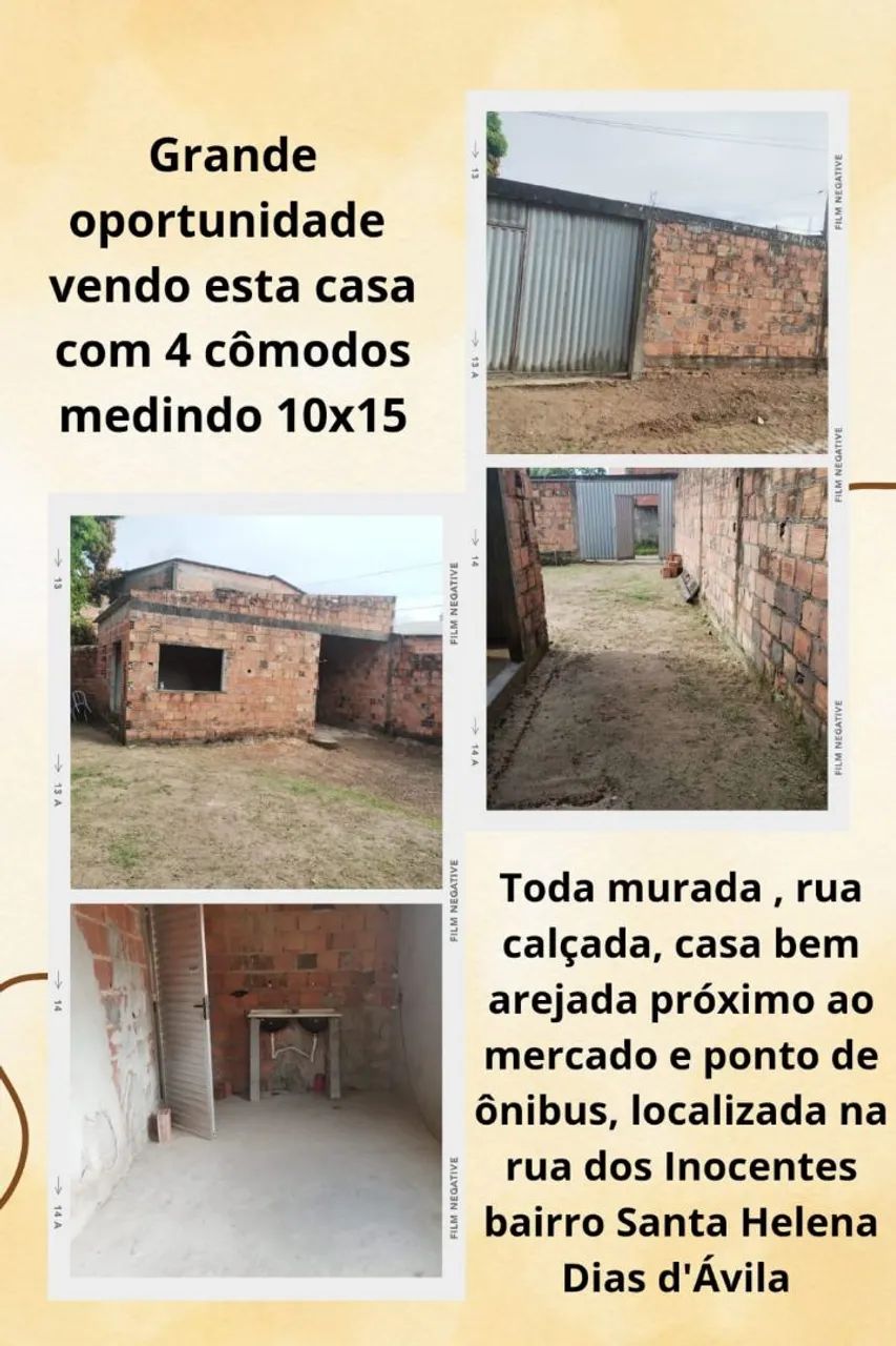 Foto - Dias DÁvila - 