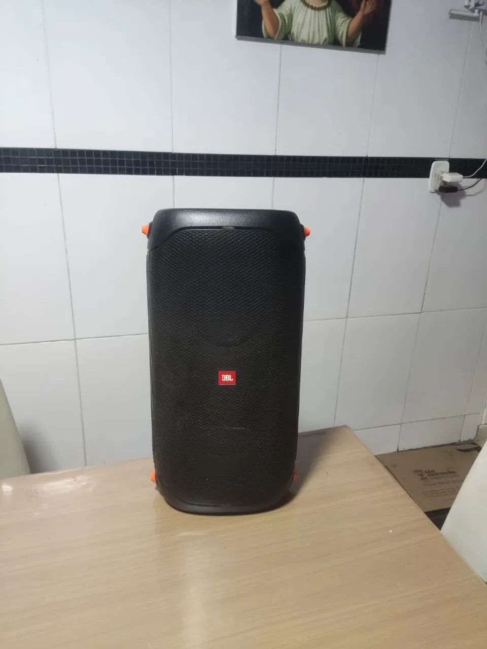 Vendo JBL box 110 ( 160 watts) - Foto 2