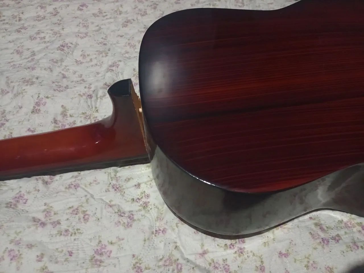 Violão  - Foto 3