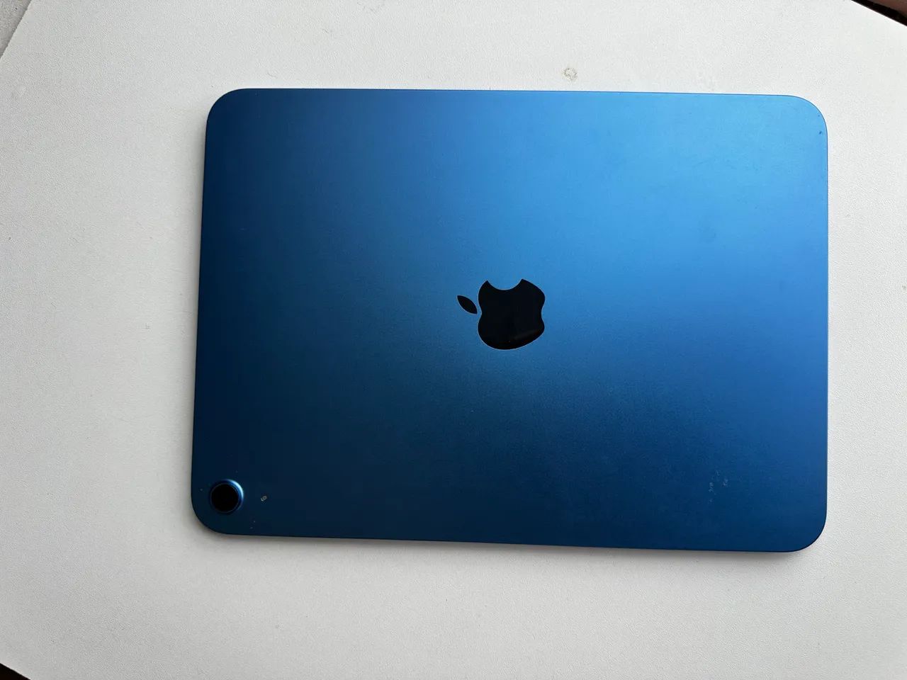 iPad 11 + Capa Teclado + Pencil USB-c | ORIGINAL APPLE - Foto 5