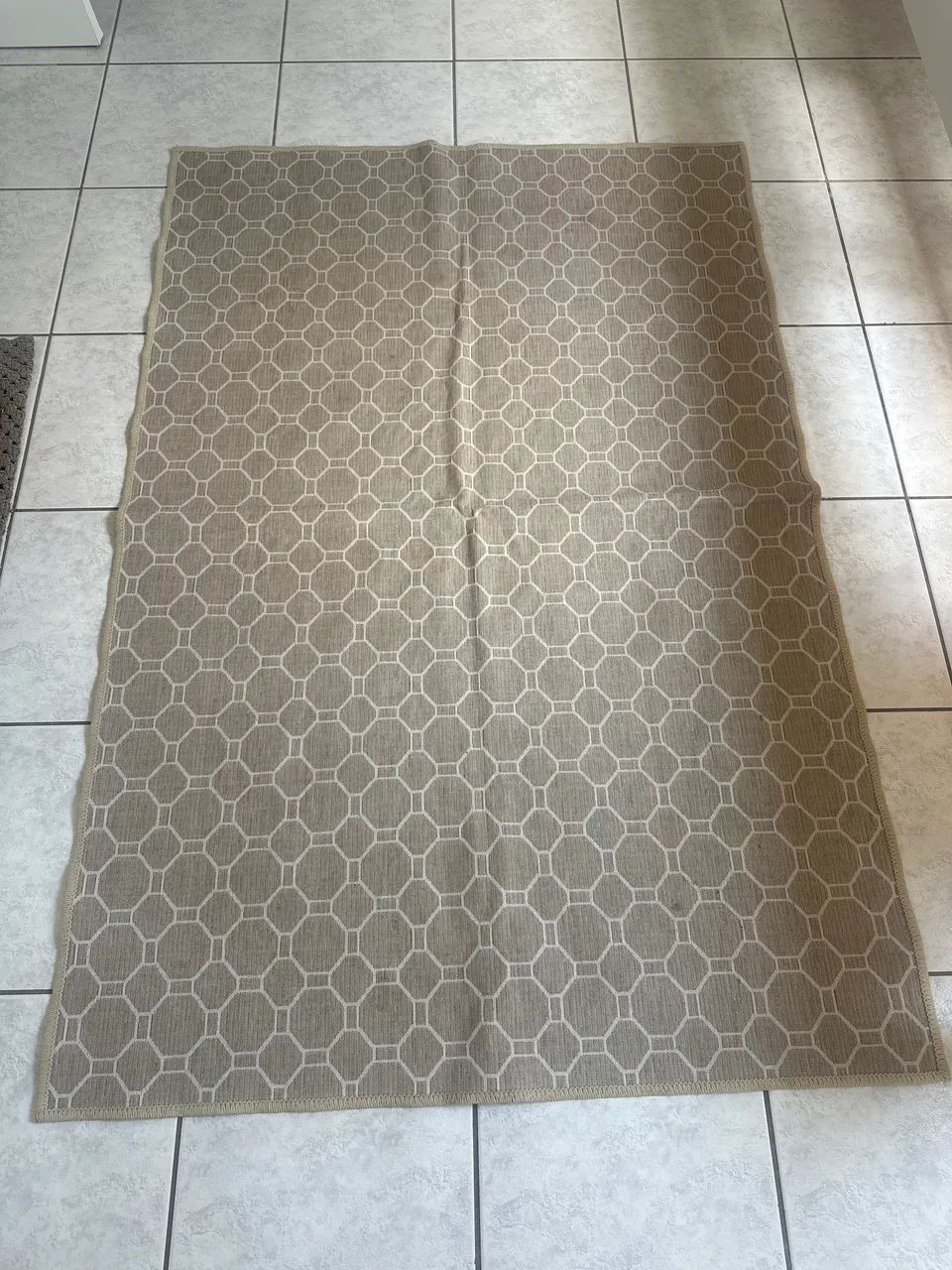 OFERTA - Tapete para Quarto