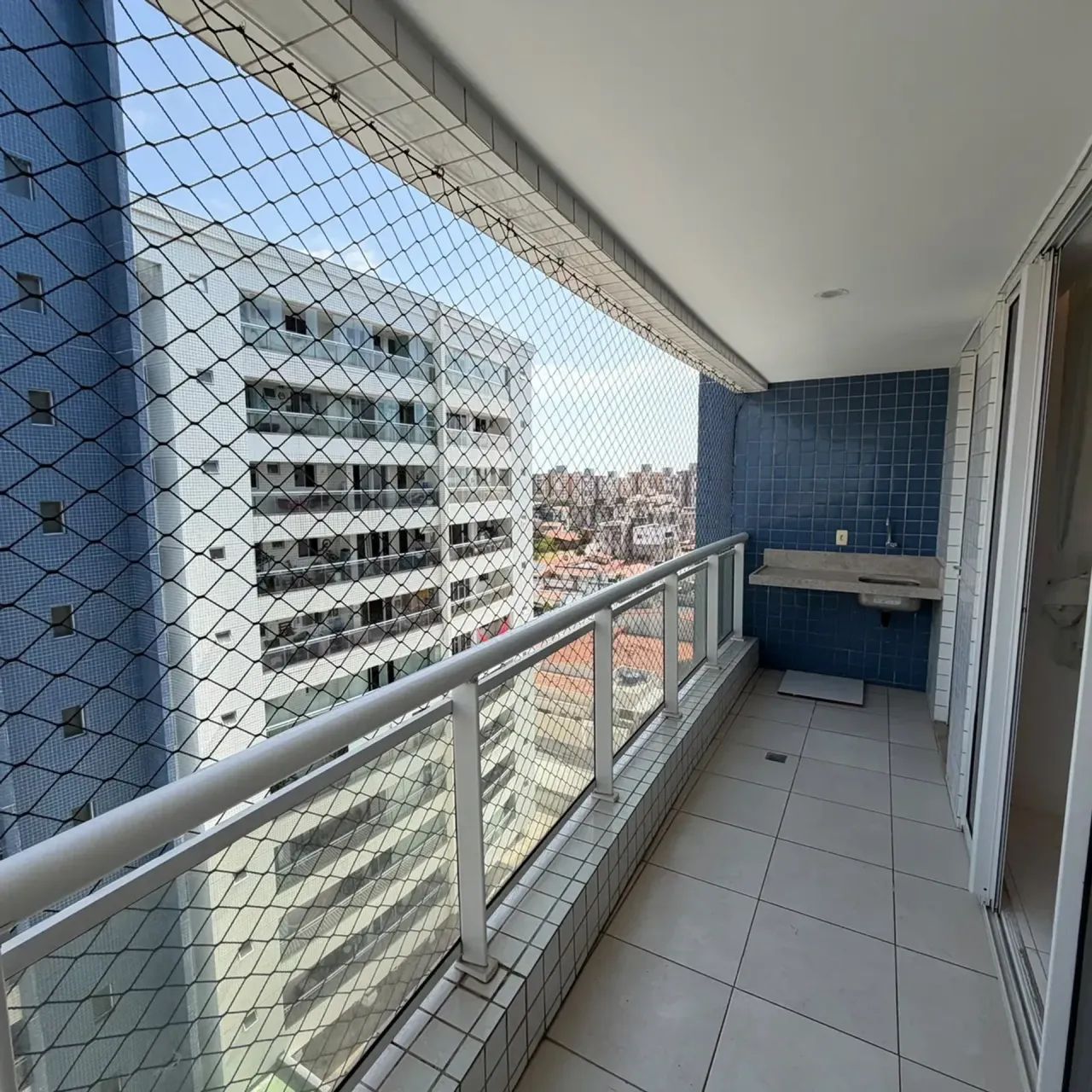 Imóvel para venda com 86m² com 2 quartos em Parque Shalon - São Luís - MA - Foto 3