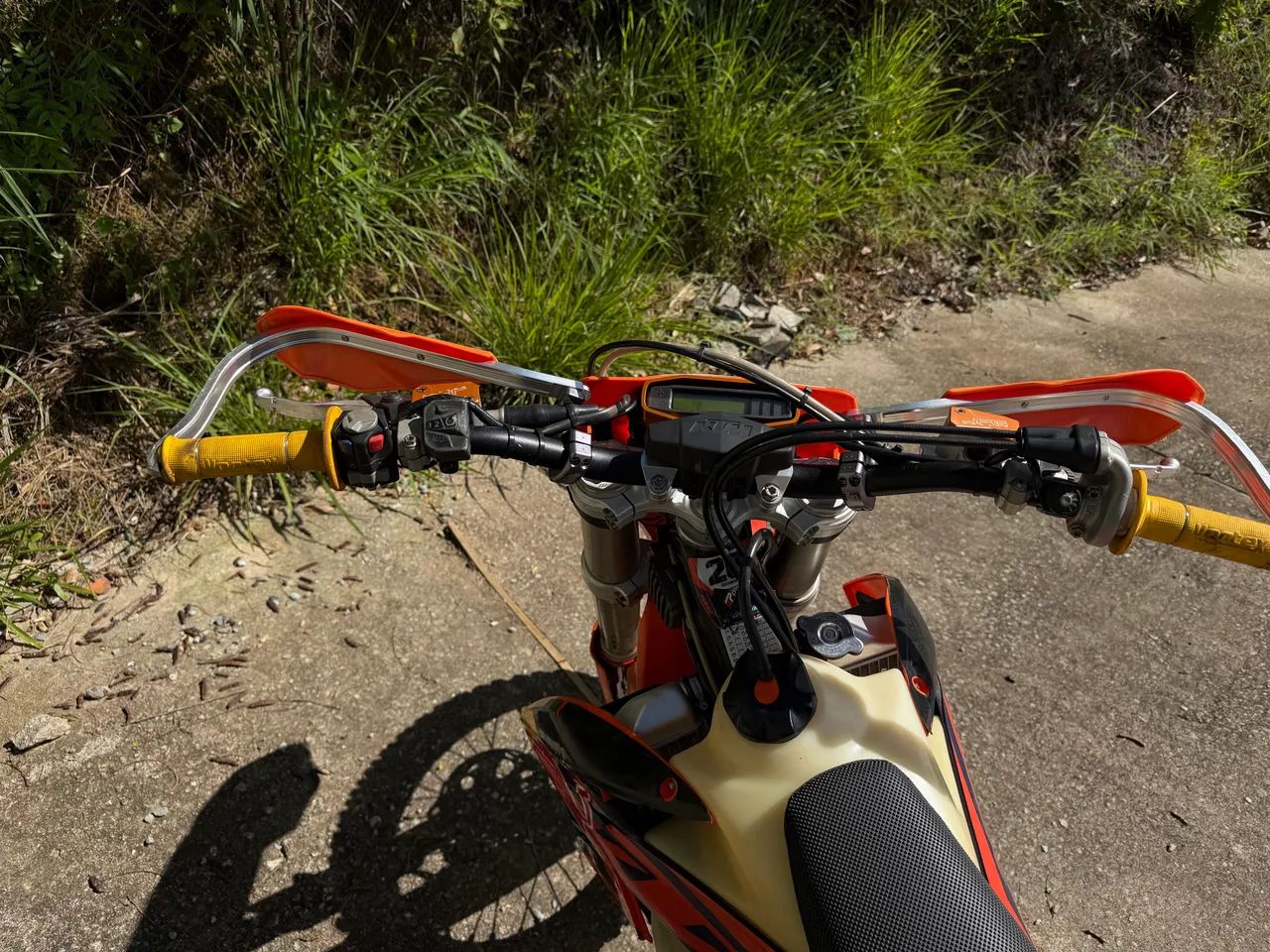 Ktm 250 excf 2021 - Foto 5
