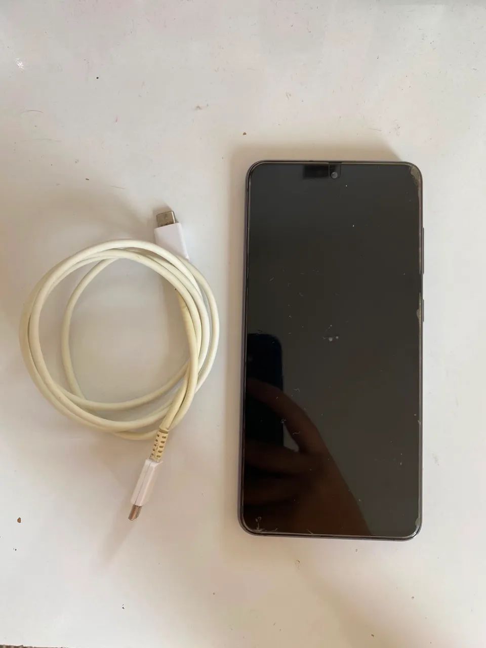 S21 Fe 128gb - Foto 3