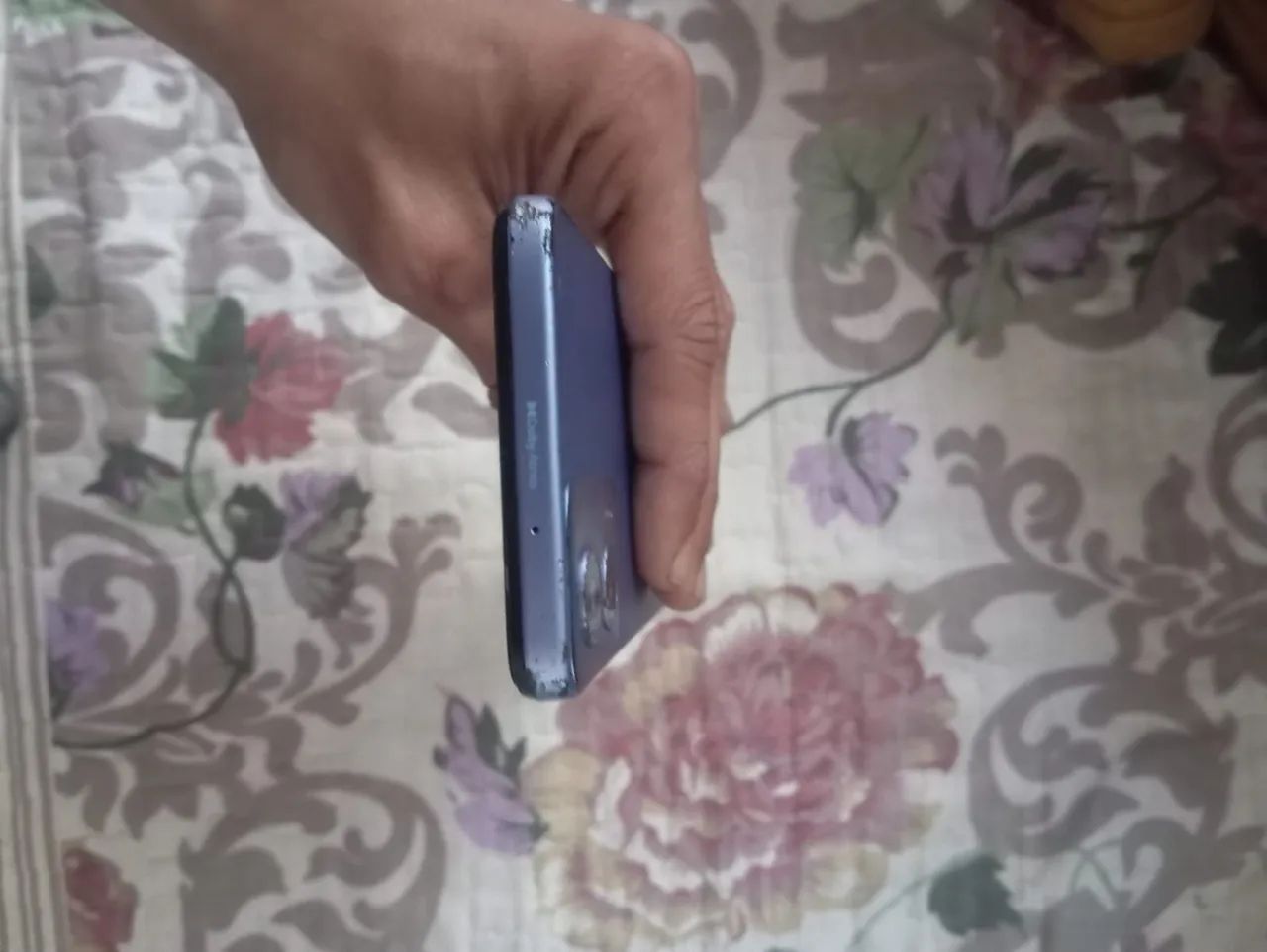 Smartphone moto g34 sem carregador  - Foto 3