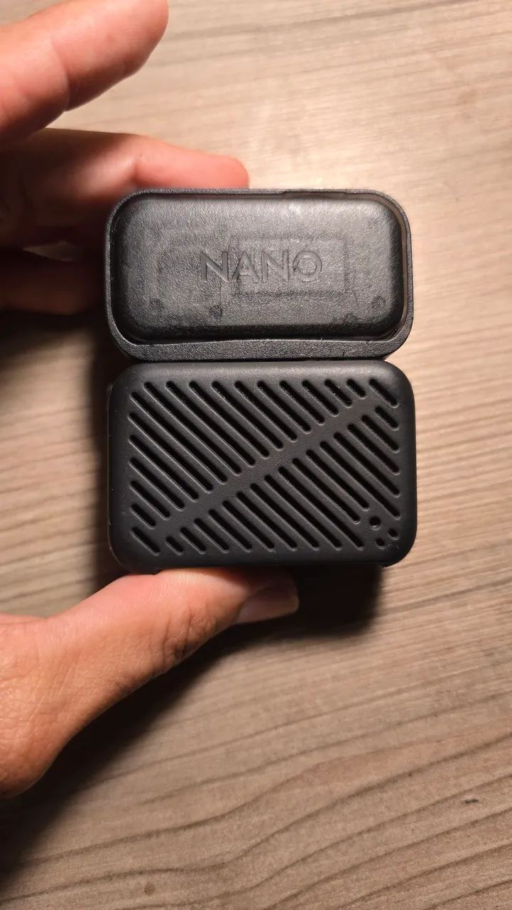 Dji Nano  - Foto 5