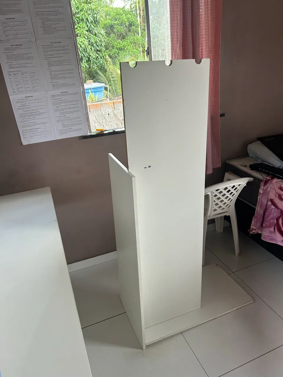Mesa de escritório  - Foto 2