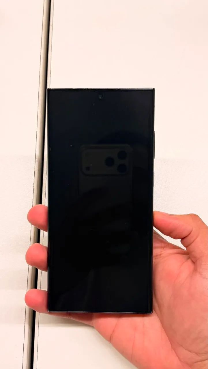 S23 Ultra - 256gb NF - Foto 2