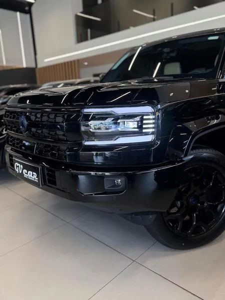 Denza B5 4WD 2027 - Foto 2