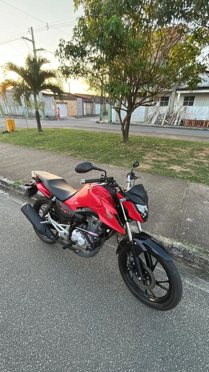 Vendo fan 160 2026  - Foto 3