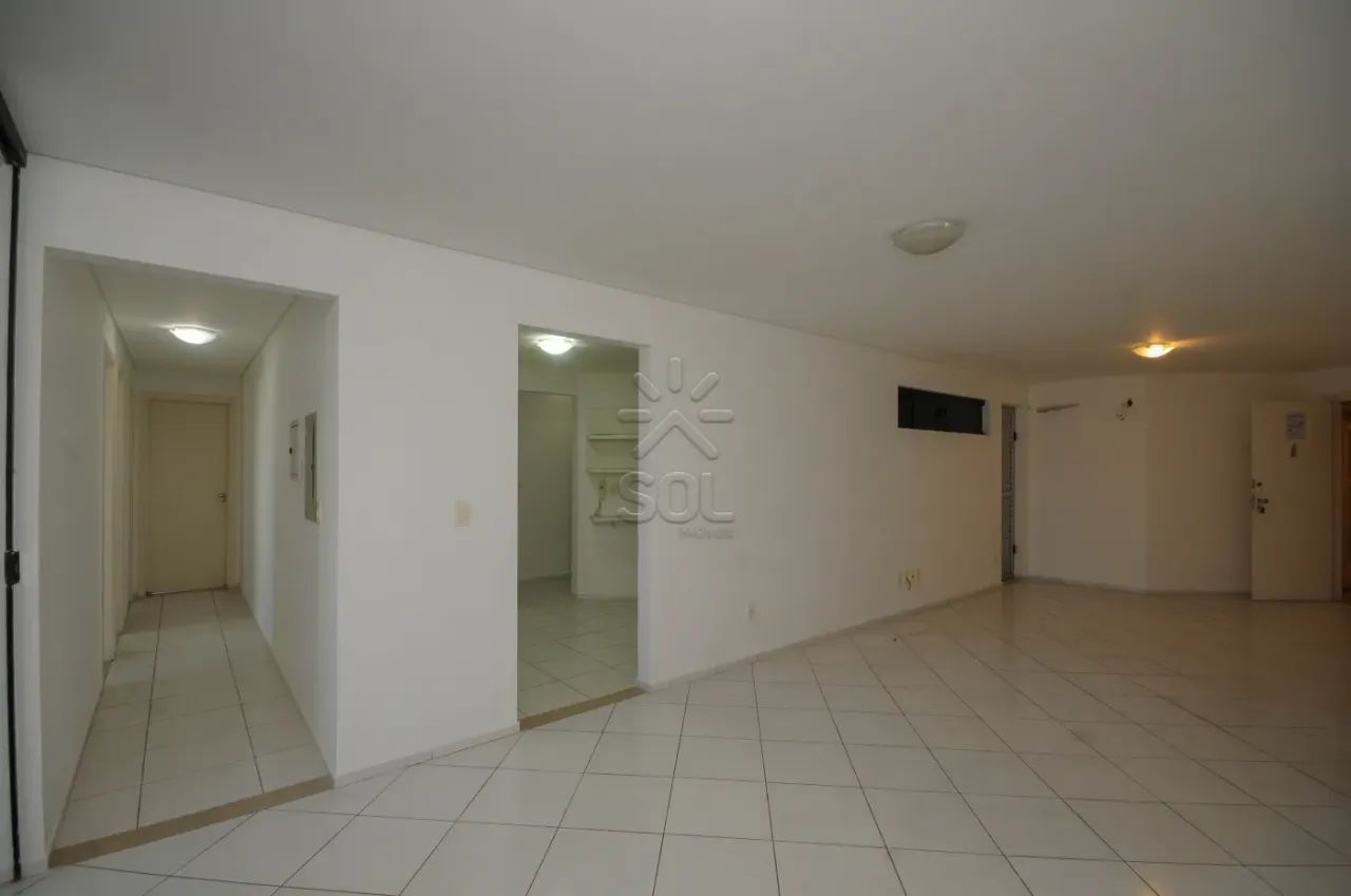 Apartamento para locação e venda, Edifício Viena - Foz do Iguaçu/PR - Foto 3