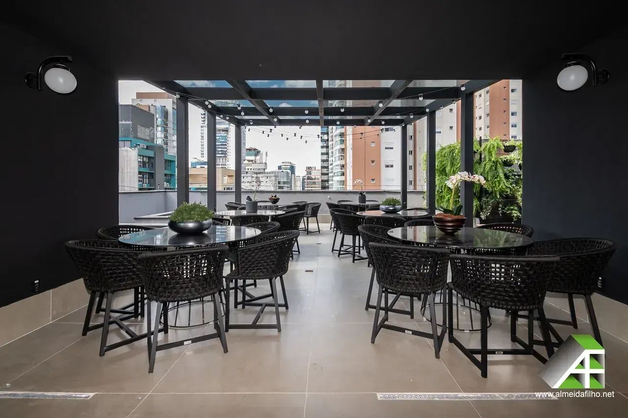 Conjunto 300m² 100% Mobiliado na Vila Olímpia  58 Posições e 6 Vagas - Pronto para Ocupaçã - Foto 10