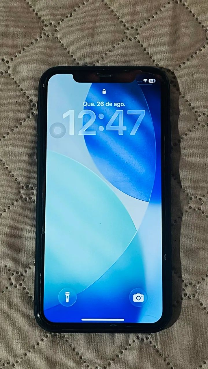 iPhone 11 64 GB Oportunidade  - Foto 5