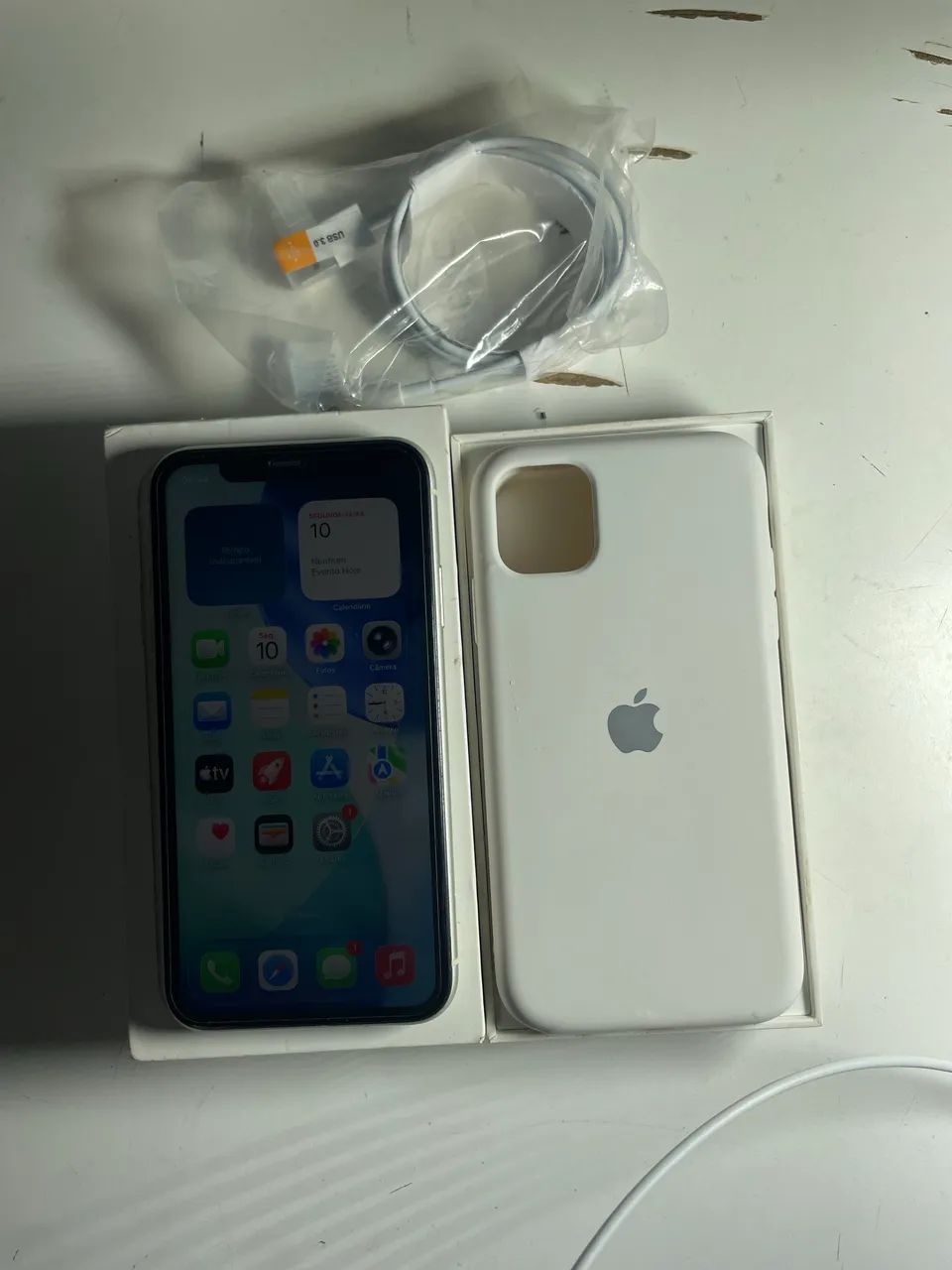 IPhone 11 64GB - Foto 5