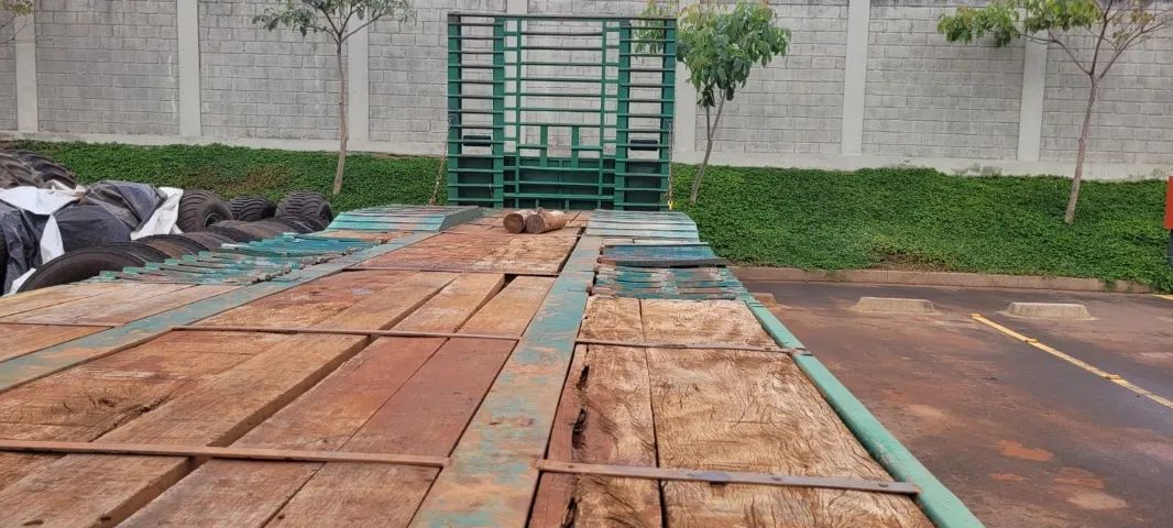 CARRETA PRANCHA - Foto 4