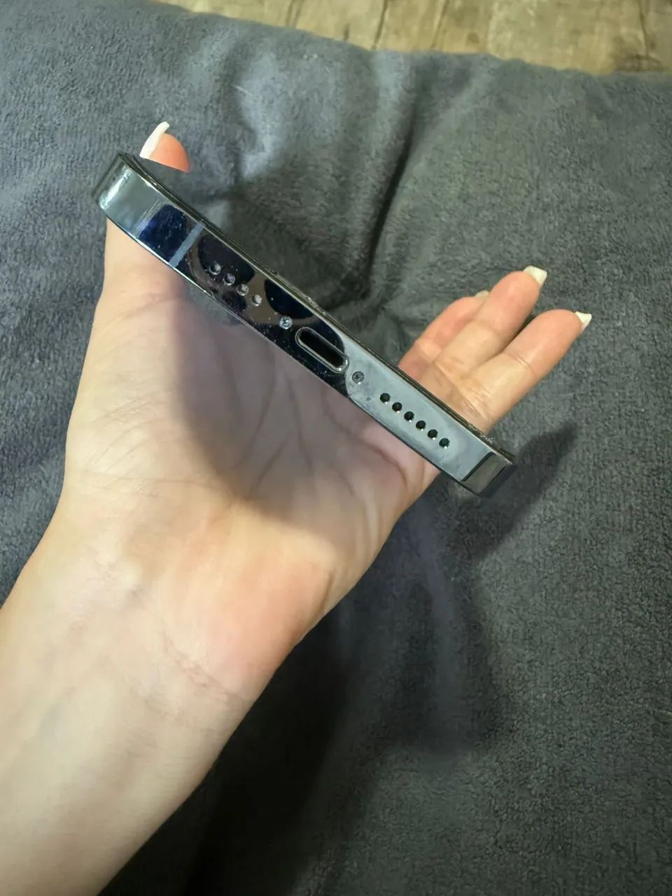 iPhone 13 Pro Max - Foto 3