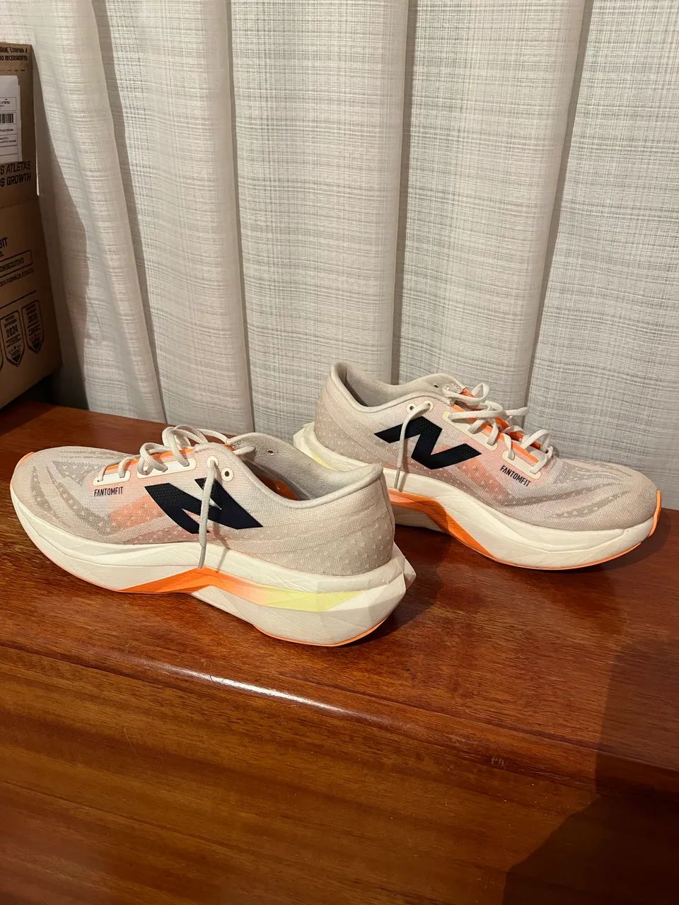New balance v4 rebel elite  - Foto 3