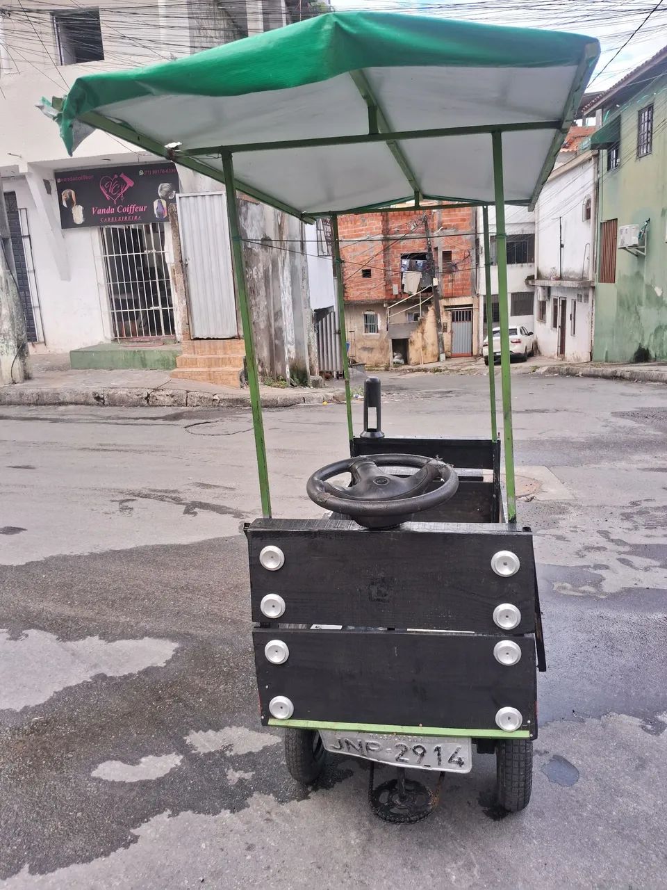 Vendo ou troco  lá ele  - Foto 5