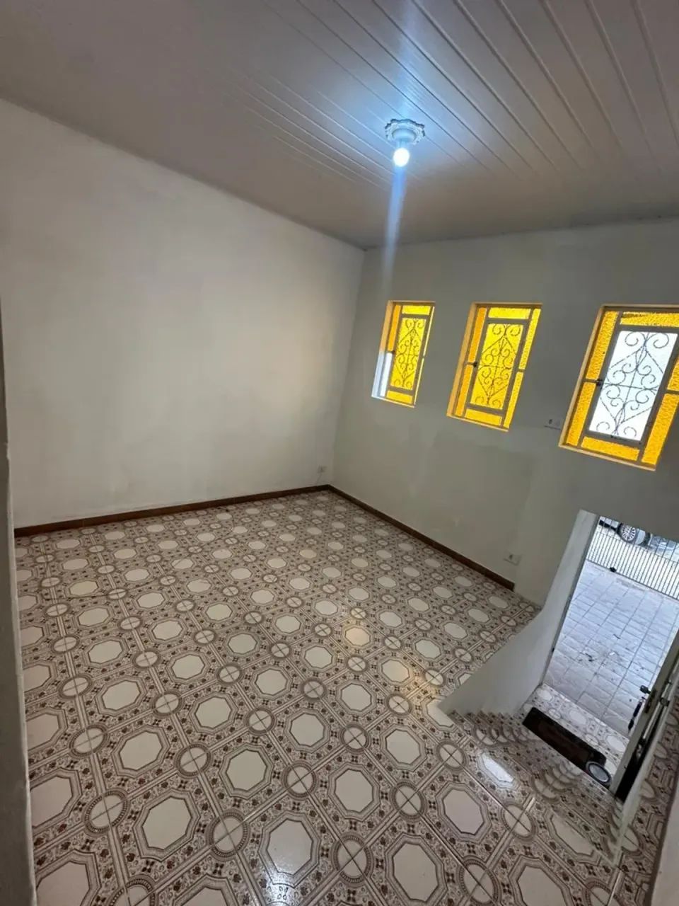 Casa Térrea à Venda  Bairro Santana - Foto 2