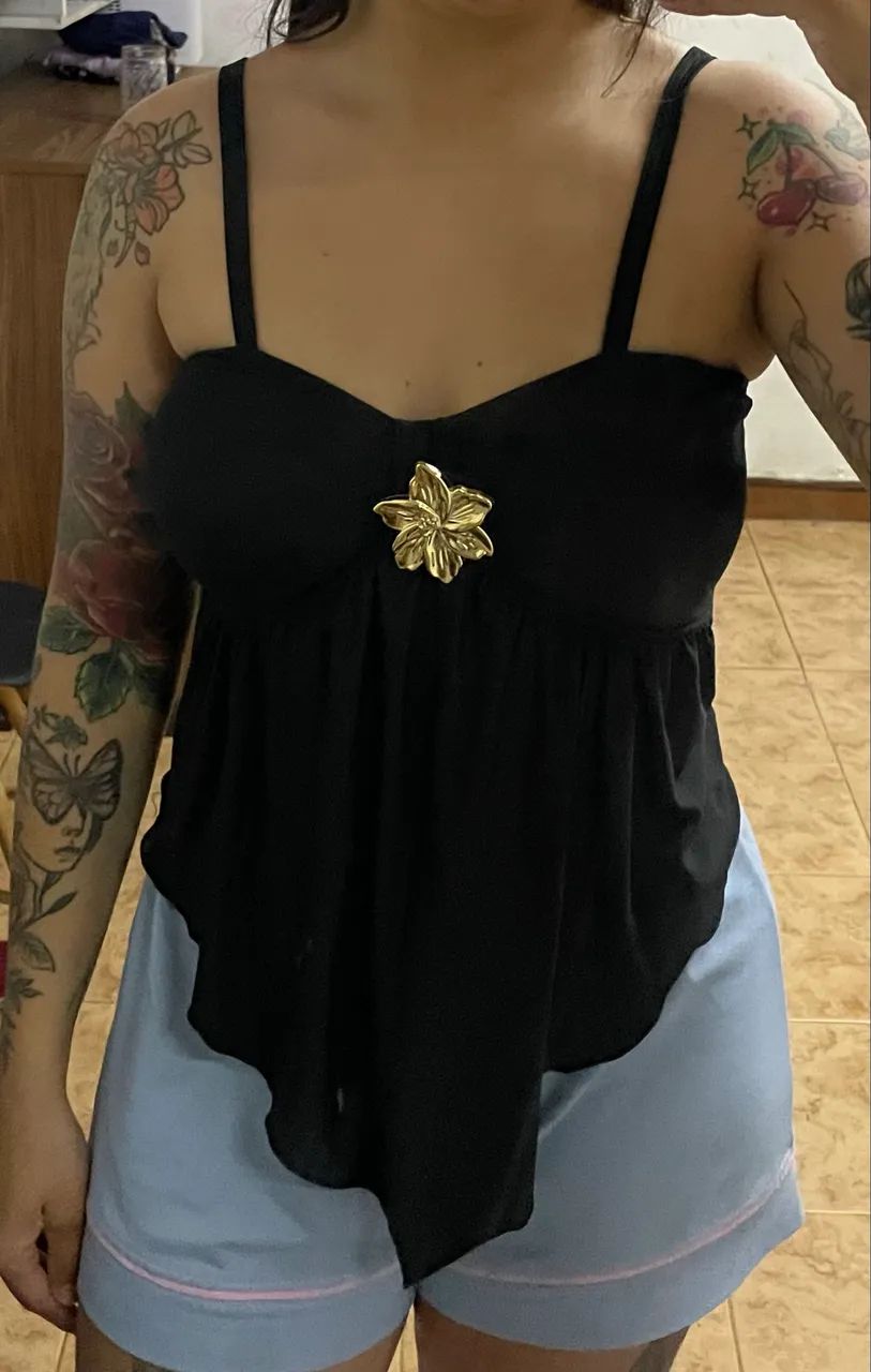 Cropped pm - Foto 3