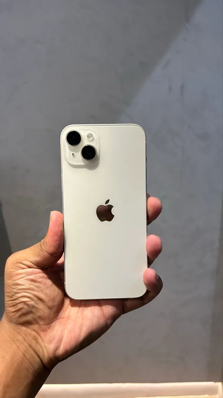iPhone 14 Plus 128GB - Foto 5