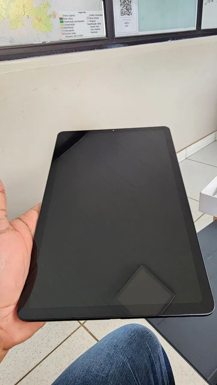 Tablet Samsung TAB S6 LITE 128GB LTE - Foto 3