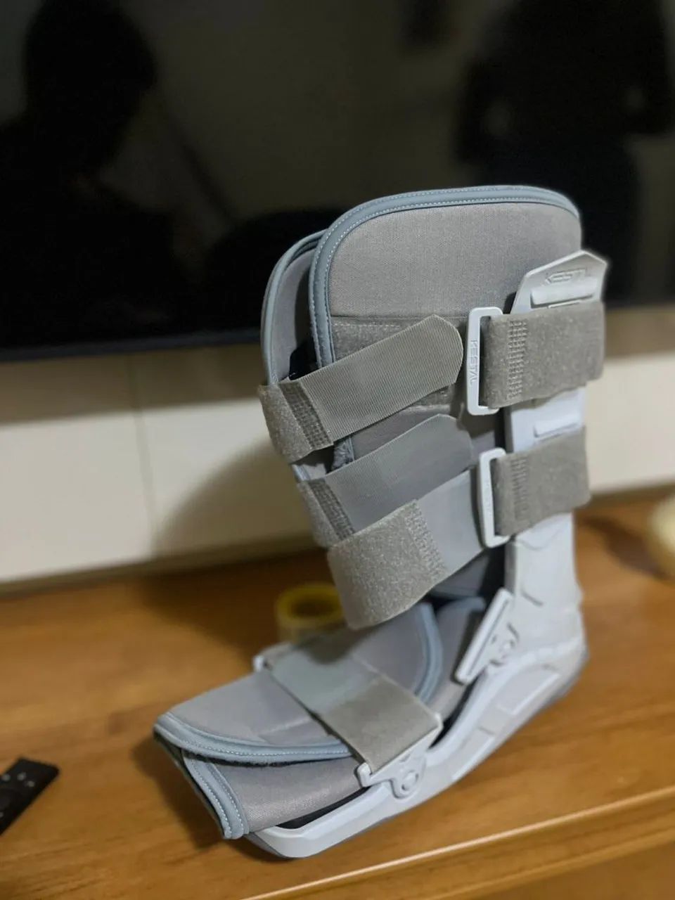 Bota ortopedica - Foto 2