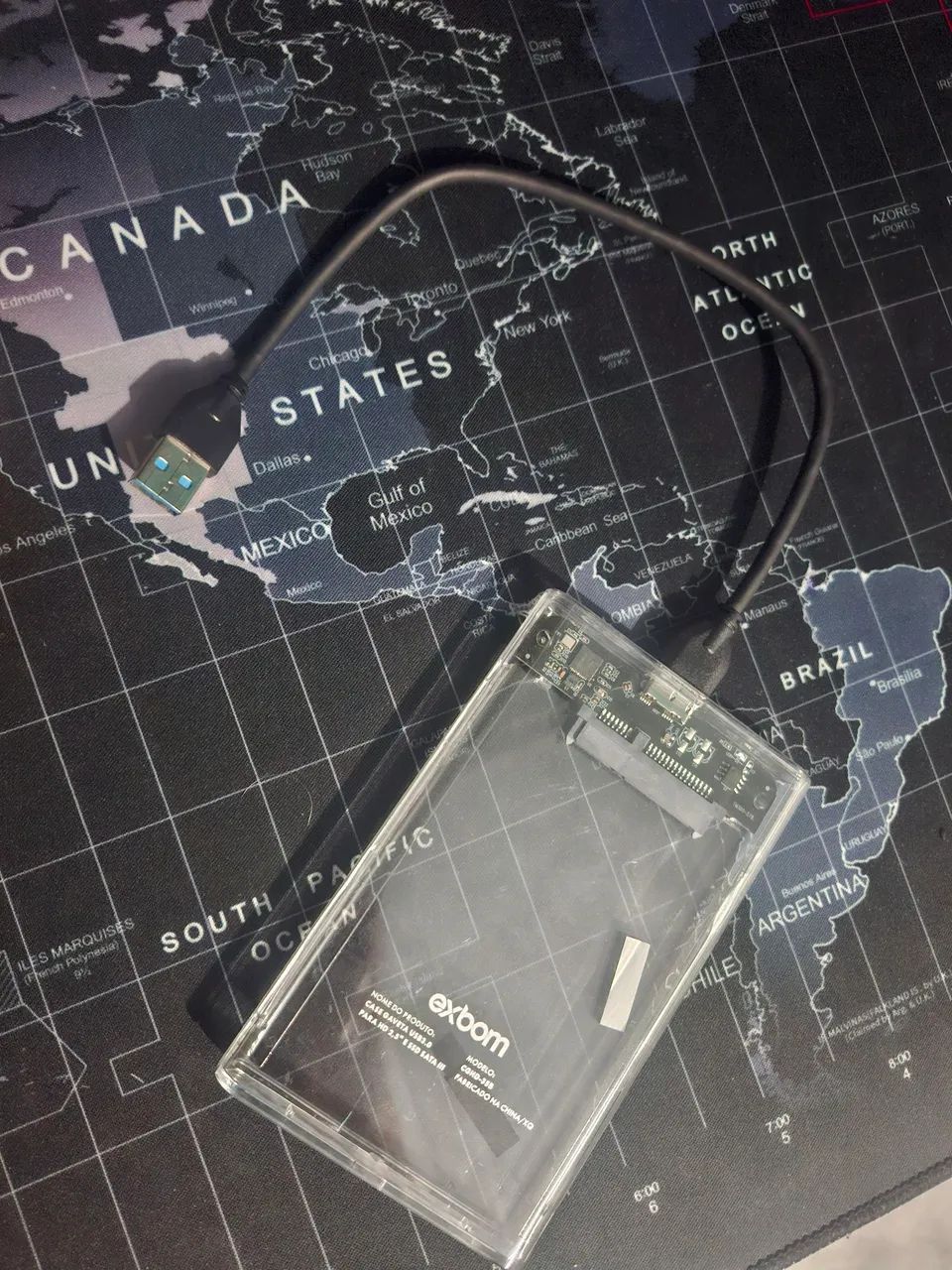 SSD kootion 1tb - Foto 5