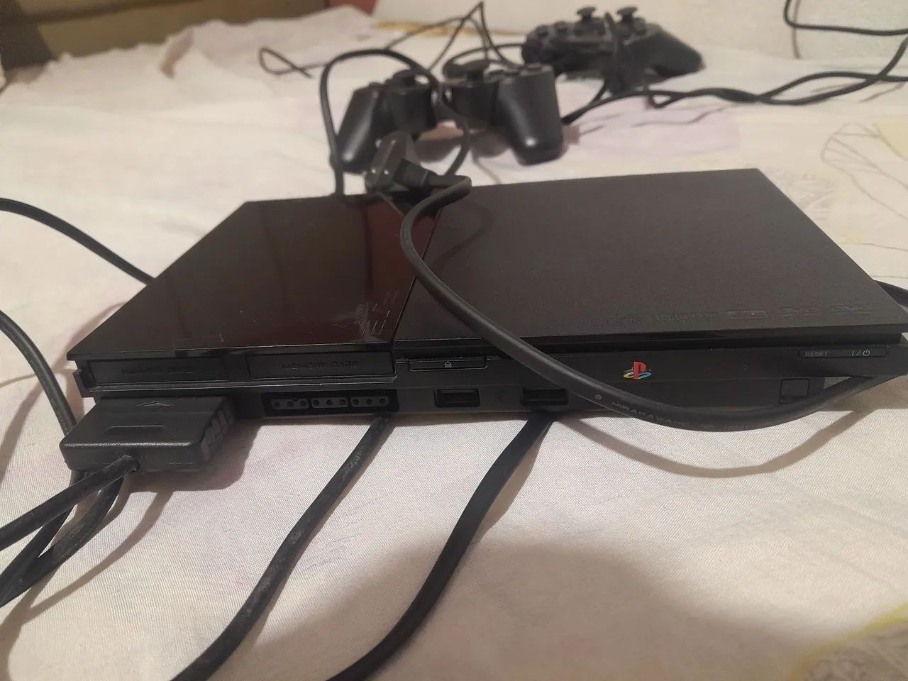 Playstation 2 - Foto 2