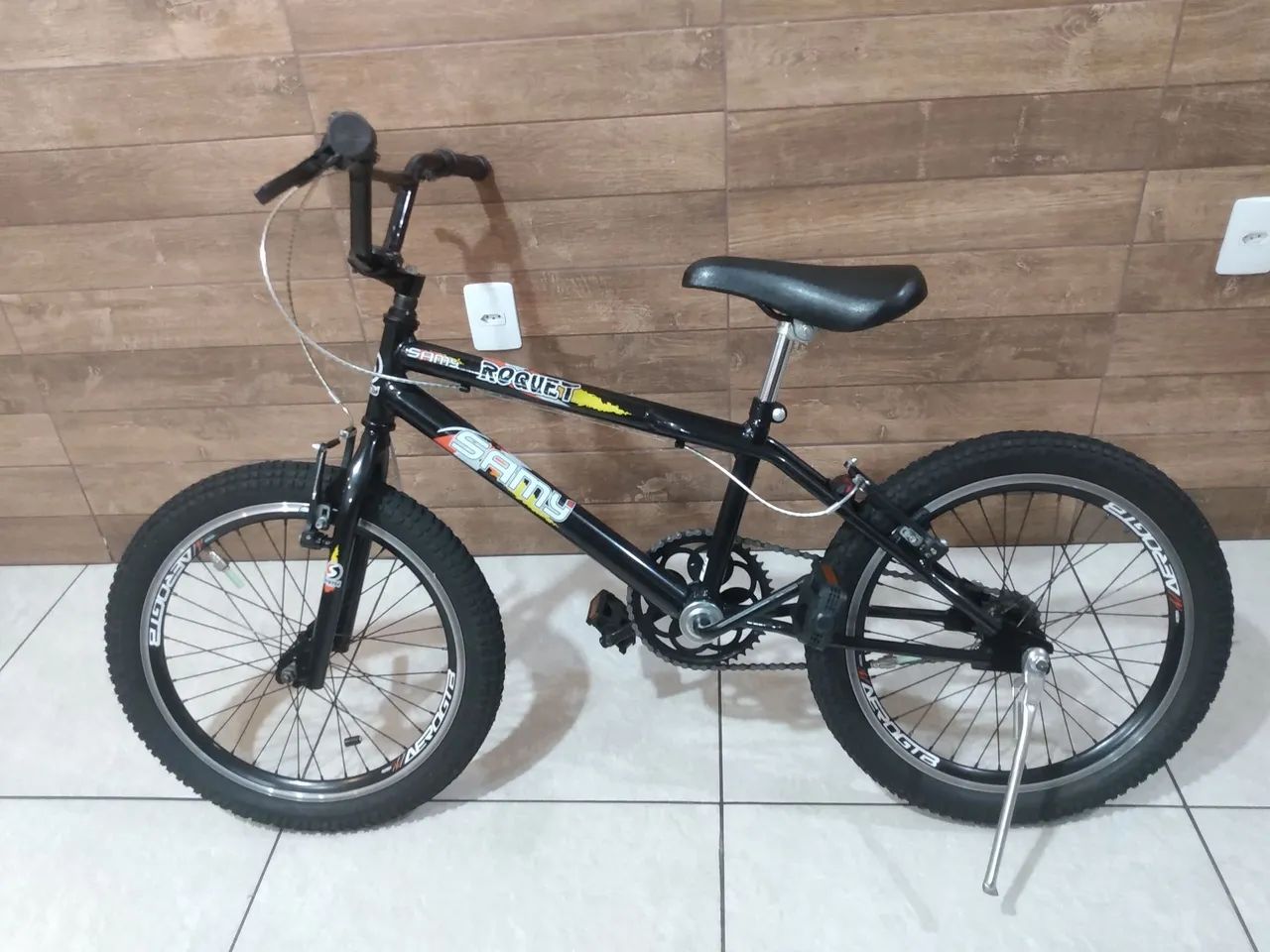 bicicleta aro 20  - Foto 3
