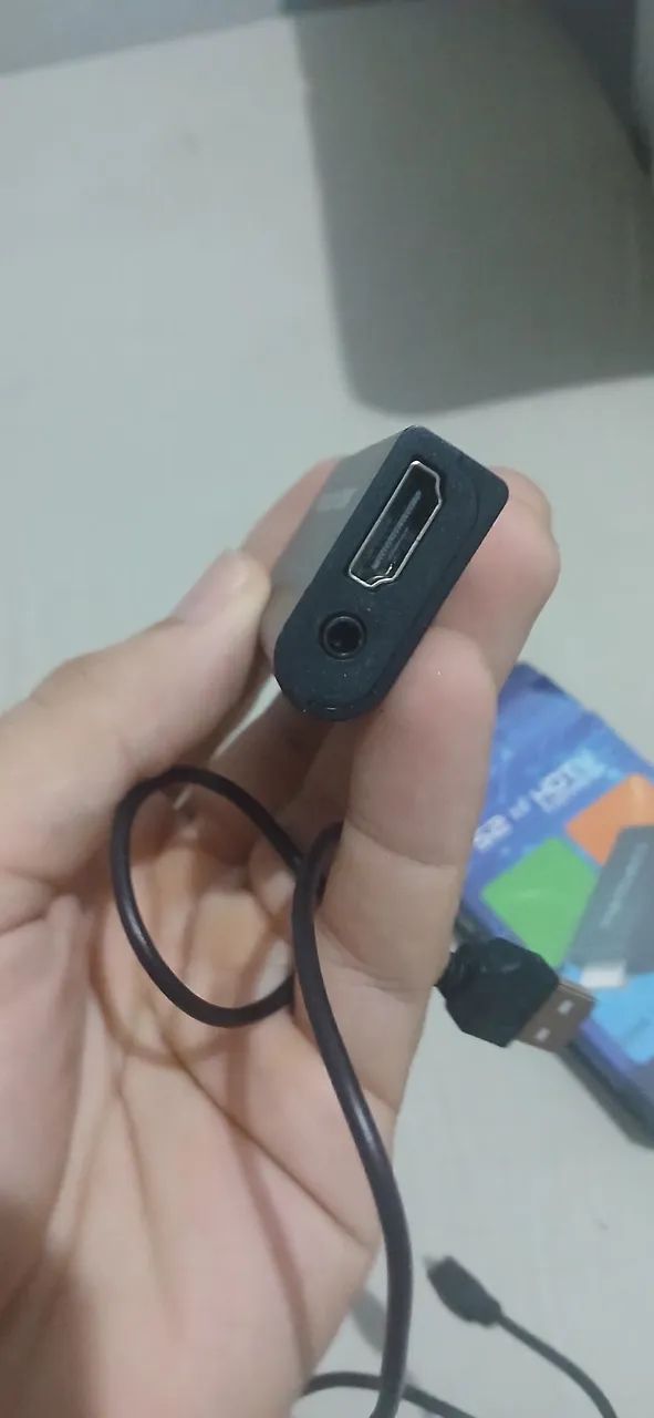 Ps2 HDTV CONVERTER - Foto 3