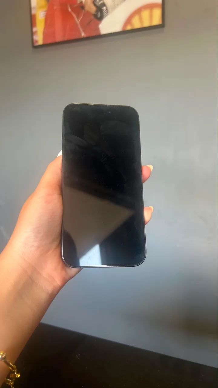 iphone 15 pro 512gb  - Foto 3