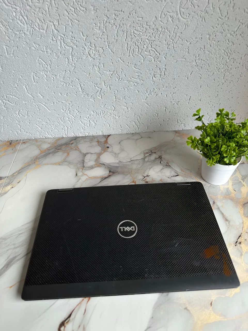 Notebook Gamer Dell i7 Touch 360° - Foto 5