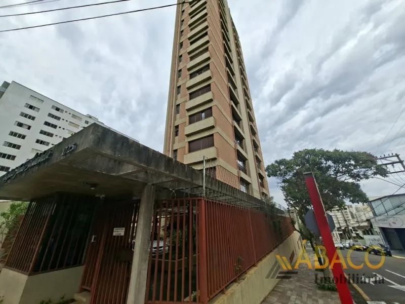 Residencial - Centro